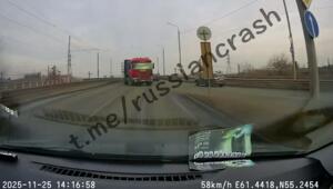 У некоторых водителей мозг отсутствует полностью