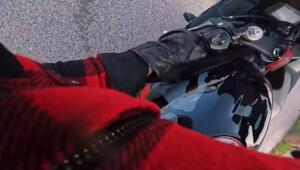 Видео от подписчика из Тюмени