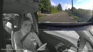 Настоящий мастер вождения делает всегда два дела сразу