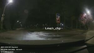 Едешь так вечерком по Ульяновску