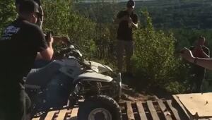  Самонаведение?