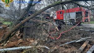 Прокуратура Троицкого и Новомосковского административных округов контролирует установление обстоятельств ДТП, в результате которого есть пострадавшие