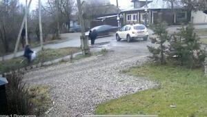 Улица Кирпичная