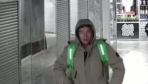 В Новосибирске разыскивают курьера