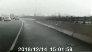 Для перестроения что-то резковат больно