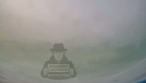 Времени в сторону уйти была масса, но тут не угадаешь