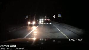 Короткий ролик из нижегородского Городца, где вечером 3 октября на переходе насмерть сбили 27-летнего пешехода, а на этой неделе 26-летнего водителя "Логана" приговорили к полутора годам принудительных работ (и обнародовали запись с регистратора)