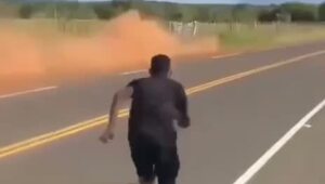  Заезд завершён