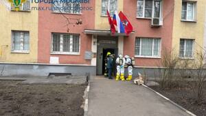 Лефортовская межрайонная прокуратура взяла под контроль установление обстоятельств инцидента в жилом доме на ул