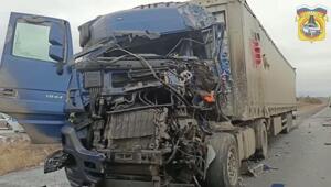 Убился о собрата