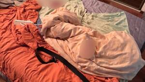 ️️Тверская межрайонная прокуратура контролирует установление обстоятельств нападения на супружескую пару в центре Москвы