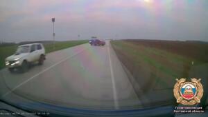 Вчерашнее из Ростовской области