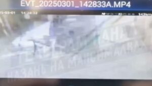 Не прошёл по габаритам