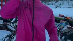 Асфальт не прощает