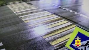 Зима в этом году теплая пока что, велосипедисты катаются вовсю