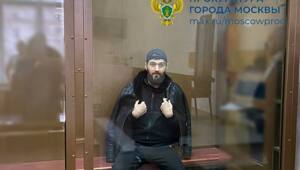 С учетом позиции Дорогомиловской межрайонной прокуратуры фигурант уголовного дела об осквернении памятника ветеранам МЧС России заключен под стражу