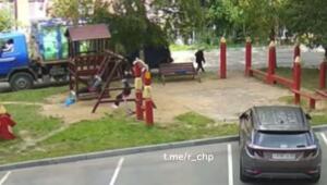 Год принудительных работ - такое наказание назначил суд 65-летнему водителю мусоровоза, который в конце минувшего августа насмерть сбил во Владимире 87-летнюю пенсионерку