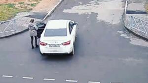 Красиво закрутил