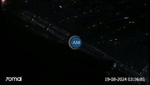 Всё, дальше пешком