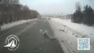 Последний обгон