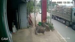 Покушение по-вьетнамски