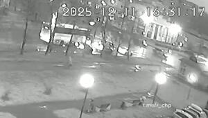 Сегодня днем в Кингисеппе столкнулись Kia Rio и следовавшая в больницу карета скорой