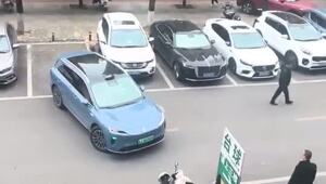 У тачек с автопарковкой нашли внезапное преимущество