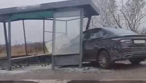 УЖАСНОЕ ДТП ️