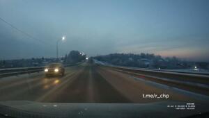 На стыке поскользнулся