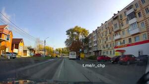 Знатокам ПДД