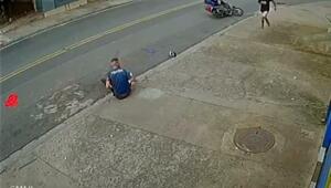 Автомобиль как оружие