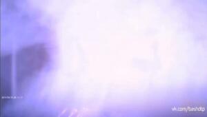 В Уфе авто развернуло и вынесло на встречку