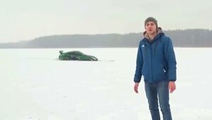 Хороший обзор на Ниссан получился