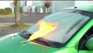 Интересное решение