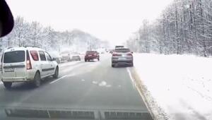 Во Владимире автомобилист не справился с управлением и устроил смертельное ДТП