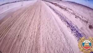 ДТП за 9 часов до Нового года в Ростовской области