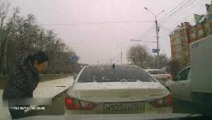 Хорошо, когда есть регистратор