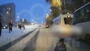 Кости ещё срастутся, а автобус следующий ещё минут 40 ждать