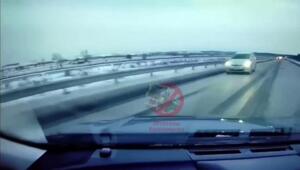 Трасса Красноярск — Железногорск