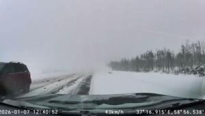 Под Череповцом водитель Haval выехал на встречную полосу и устроил массовое ДТП