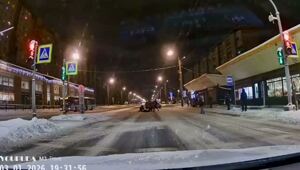 Может пора за такое отбирать машины?