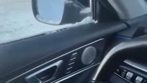 Китайские Chery Tiggo сами блокируют двери и запирают водителей внутри