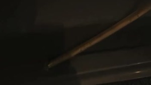 Повезло регу, что штырь из машины доставали, а не из него