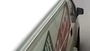 Шнурки не вовремя развязались