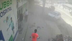 У мальца второй день рождения прямо