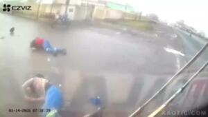 Пишут, что один погиб, второй в больнице