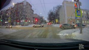 Мы все тут маневр завершаем…