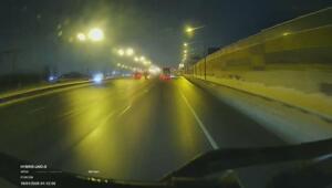 На дороге главное - не тормозить