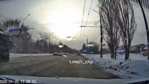 Удобный выбрал момент