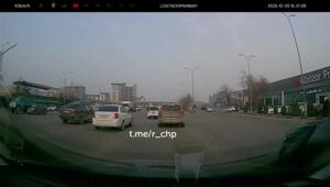 Думал, МКАД, а оказалось - Ташкент